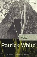 Voss di Patrick White edito da Vintage Publishing