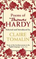 Poems of Thomas Hardy di Thomas Hardy edito da Penguin Books Ltd