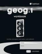 Geog.123: Geog.1 Workbook di Anna King, Susan Mayhew, Jack Mayhew edito da Oxford University Press