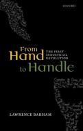 From Hand to Handle di Lawrence Barham edito da OUP Oxford