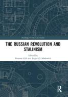 The Russian Revolution And Stalinism edito da Taylor & Francis Ltd