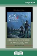 Men of Steel di Colonel Bernd Horn edito da ReadHowYouWant