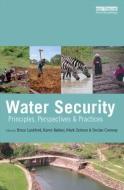 Water Security di Bruce Lankford edito da Taylor & Francis Ltd