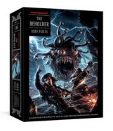 The Beholder Puzzle di Official Official Dungeons & Dragons Licensed edito da Random House USA Inc