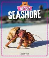 Fact Cat: Habitats: Seashore di Izzi Howell edito da Hachette Children's Group