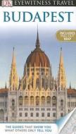 DK Eyewitness Travel Guide: Budapest di Barbara Olszaanska, DK Publishing edito da DK Eyewitness Travel