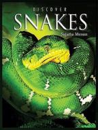 Discover Snakes di Sujatha Menon edito da Enslow Publishers