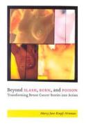 Beyond Slash, Burn, and Poison di Marcy Jane Knopf-Newman edito da Rutgers University Press