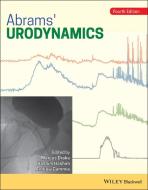 ABRAMS URODYNAMICS 4TH EDITION di MARCUS DRAKE edito da WILEY