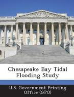 Chesapeake Bay Tidal Flooding Study edito da Bibliogov
