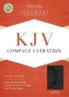 Compact Ultrathin Bible-KJV edito da Holman Bibles