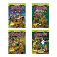 You Choose Stories: Scooby-Doo di Laurie S. Sutton edito da CAPSTONE PR