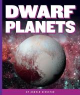 Dwarf Planets di Arnold Ringstad edito da CHILDS WORLD