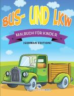 Glasmalerei-Malbuch für Kinder (German Edition) di Speedy Publishing Llc edito da Speedy Kids