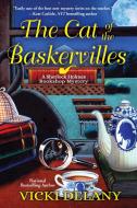 A Cat Of The Baskervilles di Vicki Delany edito da Crooked Lane Books