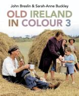 Old Ireland In Colour 3 di John Breslin, Sarah-Anne Buckley edito da Merrion Press