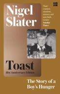 Toast di Nigel Slater edito da HarperCollins Publishers