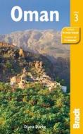 Oman di Diana Darke edito da Bradt Travel Guides