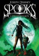 Spook\'s: I Am Grimalkin di Joseph Delaney edito da Random House Children\'s Publishers Uk