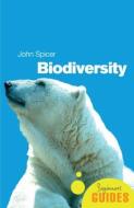 Biodiversity di John I. Spicer edito da Oneworld Publications