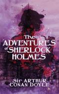The Adventures of Sherlock Holmes di Arthur Conan Doyle edito da Suzeteo Enterprises
