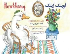 Honkhang di Idries Shah edito da Hoopoe Books