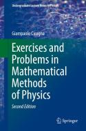 Exercises and Problems in Mathematical Methods of Physics di Giampaolo Cicogna edito da Springer International Publishing