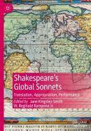 Shakespeare's Global Sonnets edito da Springer International Publishing AG