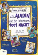 Ich, Aladin, und die Helden aus 1001 Nacht di Frank Schwieger edito da dtv Verlagsgesellschaft