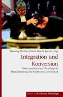 Integration und Konversion edito da Schoeningh Ferdinand GmbH