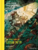 Die sieben Leben des Stefan Heym (Graphic Novel) di Gerald Richter, Marian Kretschmer edito da Bertelsmann Verlag