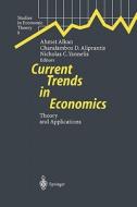Current Trends in Economics edito da Springer Berlin Heidelberg
