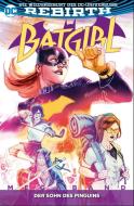 Batgirl Megaband di Hope Larson, Rafael Albuquerque, Chris Wildgoose edito da Panini Verlags GmbH