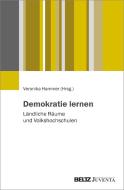 Demokratie Lernen im ländlichen Raum edito da Juventa Verlag GmbH