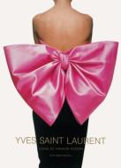 Yves Saint Laurent di Yves Saint Laurent edito da Schirmer /Mosel Verlag Gm