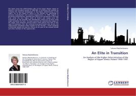 An Elite in Transition di Tatiana Majcherkiewicz edito da LAP Lambert Acad. Publ.