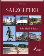 Salzgitter edito da Edition Limosa GmbH