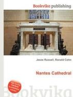 Nantes Cathedral edito da Book On Demand Ltd.