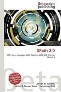 Xpath 2.0 edito da Betascript Publishing