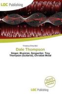 Dale Thompson edito da Loc Publishing