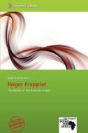 Roger Frappier edito da Secut Press