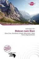 Bidean Nam Bian edito da Duct Publishing