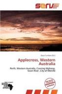 Applecross, Western Australia edito da Serv