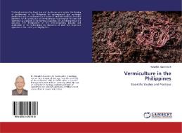 Vermiculture in the Philippines di Rafael D. Guerrero III edito da LAP Lambert Academic Publishing