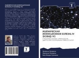 IShEMIChESKAYa INFEKCIONNAYa BOLEZN' 19 (KOVID-19) di Huldani Huldani, Herlina Uinarni, Baü Indra Sukmana edito da Sciencia Scripts