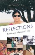 Reflections di Gita Vittal edito da Academic Foundation
