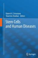 Stem Cells and Human Diseases edito da Springer Netherlands