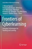 Frontiers of Cyberlearning edito da Springer Singapore