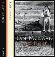 Atonement di Ian Mcewan edito da Harpercollins Publishers