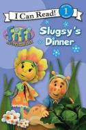 Slugsy's Dinner. di Keith Chapman edito da HarperCollins Children's Books